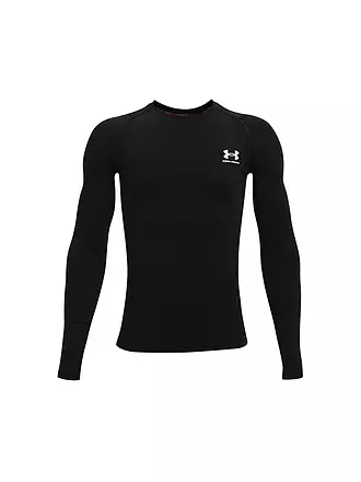 UNDER ARMOUR | Maglietta fitness da bambino UA HeatGear® Armour |